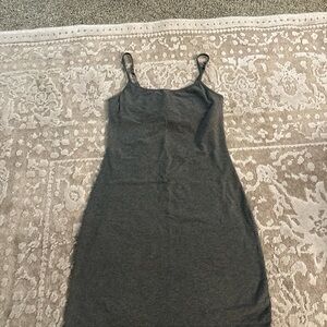 Express tank dress